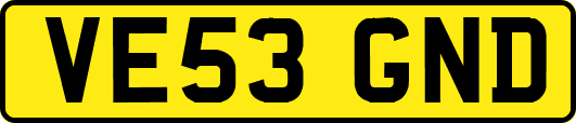 VE53GND