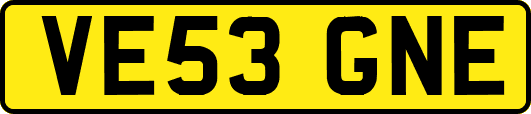 VE53GNE