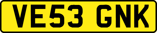 VE53GNK