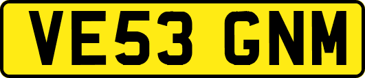 VE53GNM
