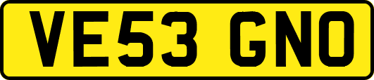 VE53GNO