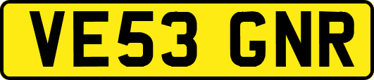 VE53GNR