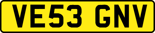 VE53GNV