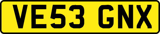 VE53GNX