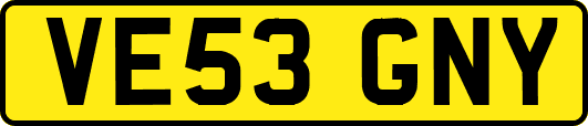 VE53GNY