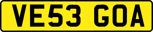 VE53GOA