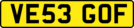 VE53GOF