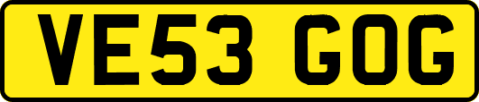 VE53GOG