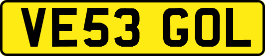 VE53GOL