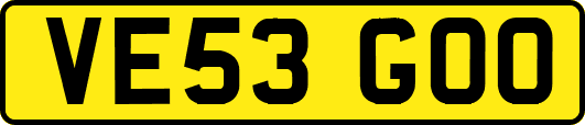 VE53GOO