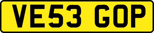 VE53GOP