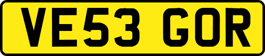 VE53GOR