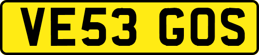 VE53GOS