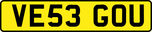 VE53GOU