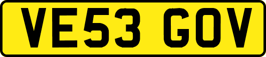 VE53GOV