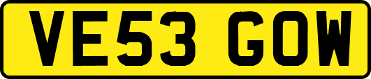 VE53GOW