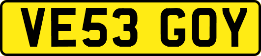 VE53GOY