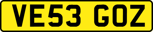 VE53GOZ