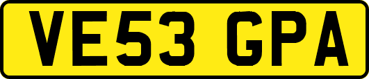 VE53GPA