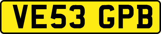 VE53GPB