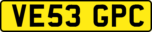 VE53GPC