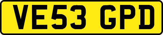 VE53GPD