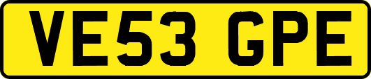 VE53GPE