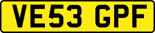 VE53GPF