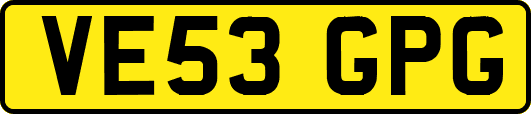 VE53GPG