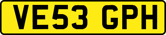 VE53GPH