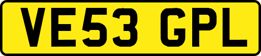 VE53GPL