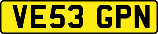 VE53GPN