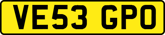 VE53GPO