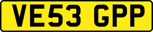 VE53GPP