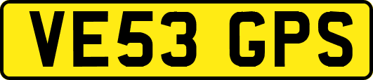 VE53GPS
