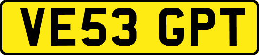 VE53GPT