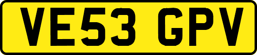 VE53GPV