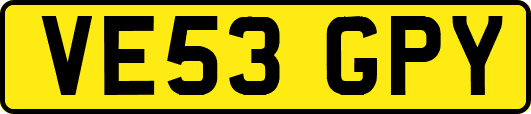 VE53GPY