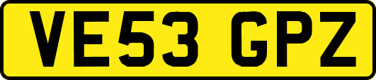 VE53GPZ