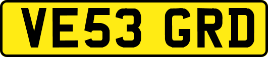VE53GRD