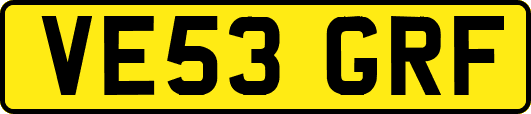 VE53GRF