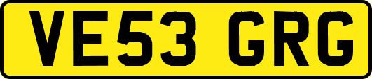 VE53GRG