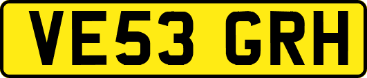 VE53GRH