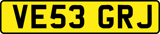 VE53GRJ