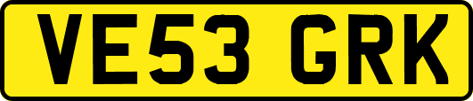 VE53GRK