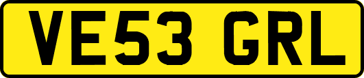 VE53GRL