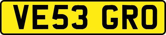 VE53GRO