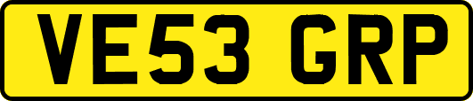 VE53GRP