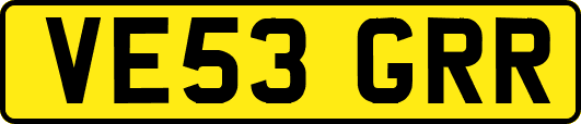 VE53GRR