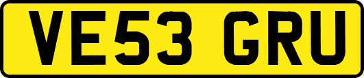 VE53GRU